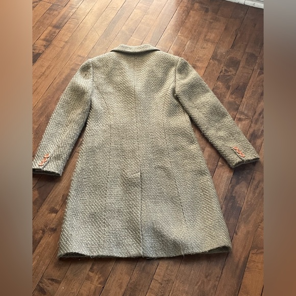 Mac&Jac coat size 4 - Picture 3 of 7